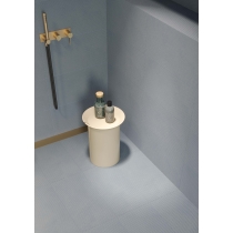 AGIO - 12X24, TURCHINO KNIT, MATTE